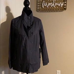 BONOBO jacket navy M